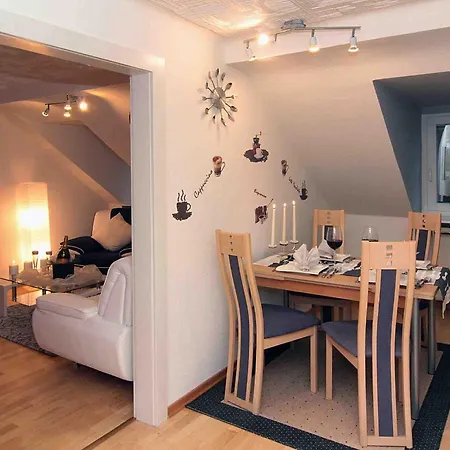 Ferienwohnung Brigitte Leist Saint-Wendel Extérieur photo