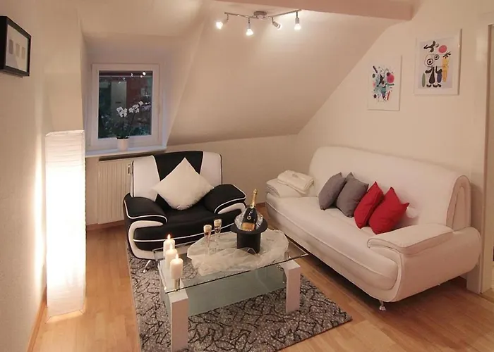 Ferienwohnung Brigitte Leist