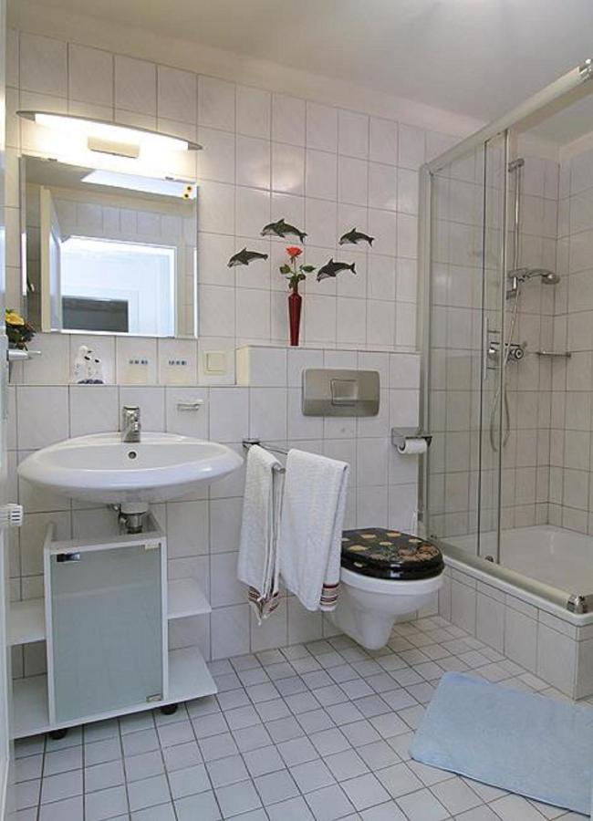 Ferienwohnung Brigitte Leist Appartement Saint-Wendel