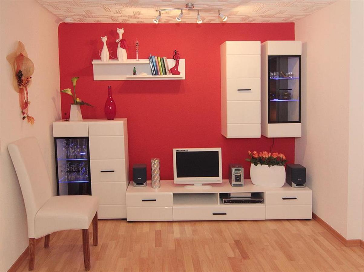 Appartement Ferienwohnung Brigitte Leist