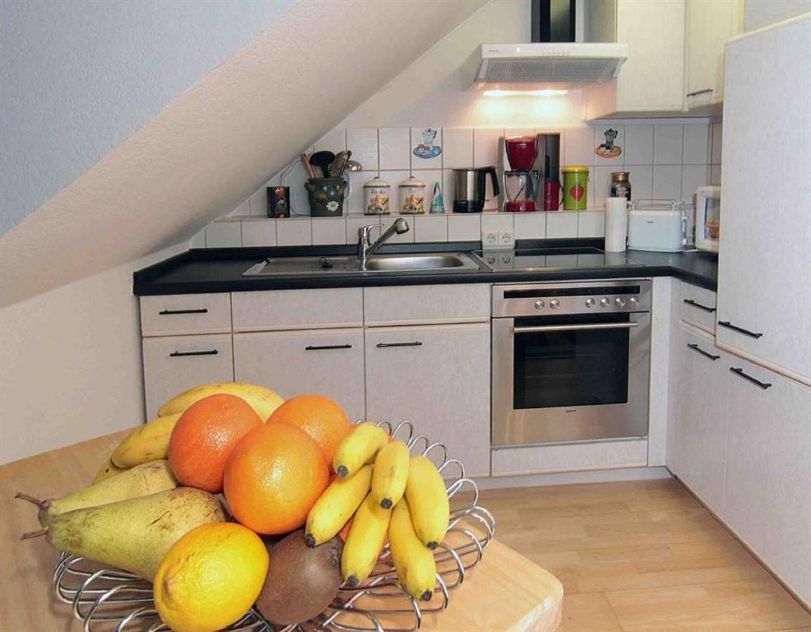 Ferienwohnung Brigitte Leist *