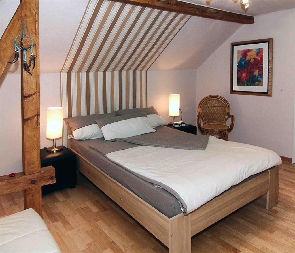 Ferienwohnung Brigitte Leist